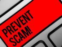 scammers
