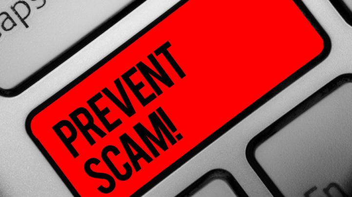 scammers