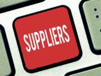 supplier