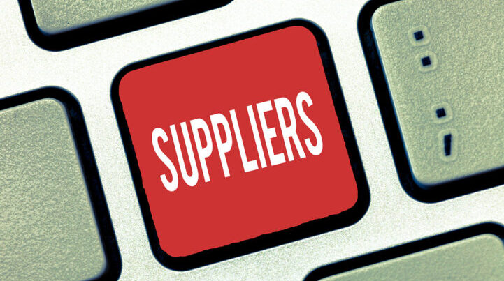 supplier