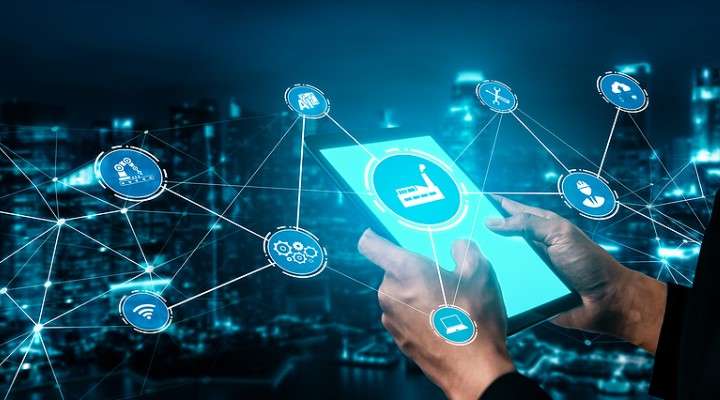 intelligent automation, tech