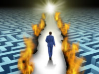 trailblazer, challenges