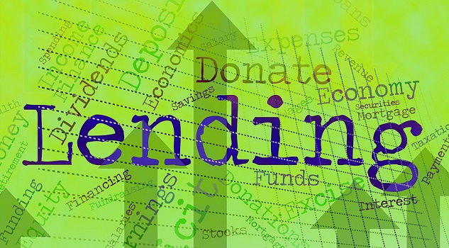 lending, loan, lenders