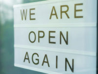 reopening. lifeline