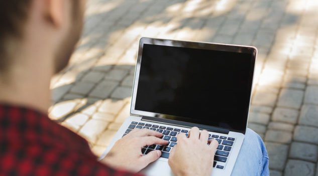 remote work