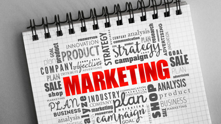 market, strategies