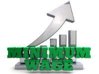national minimum wage