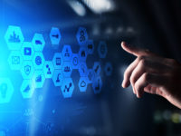 data-driven, social media data, technology, industry