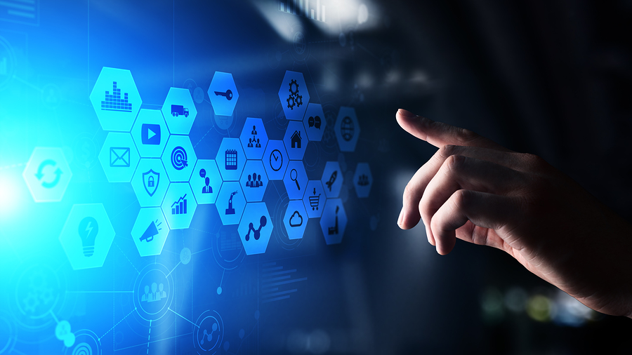 data-driven, social media data, technology, industry