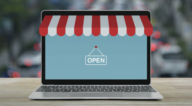 Shopify, online retail, online business