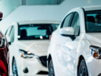 automotive dealsers