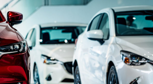 automotive dealsers