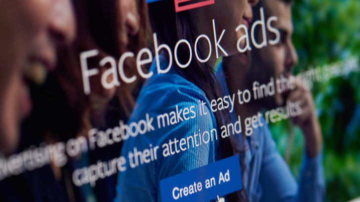 Facebook ads