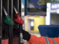 service station, fuel