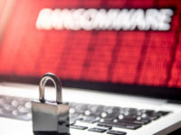 ransomware