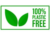 plastic packaging, single-use plastic