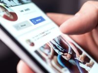 advocacy, social media