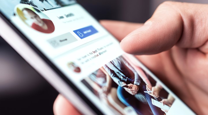 advocacy, social media
