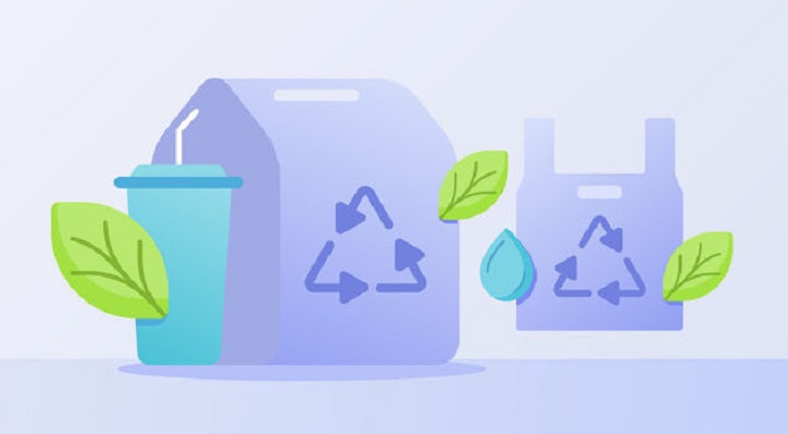 carbon-negative, eco-friendly, packaging,