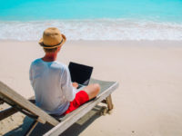 summer break, vacation, anywhere