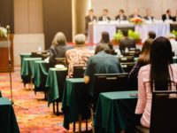 minority shareholders