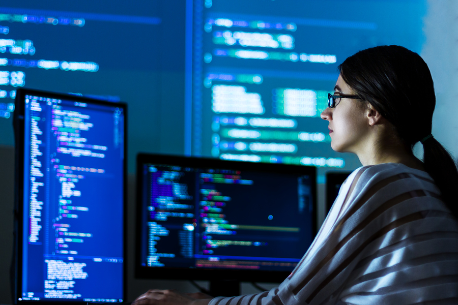 women innovation stem