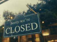 holiday shutdown