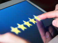 online reputation, reviews