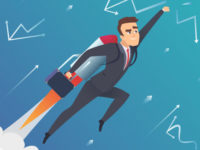 scale up, accelerator, marketing, traits of a successful business owner, challenges