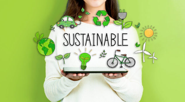 sustainability