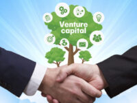 funding, start-ups
