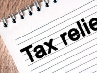 taxes