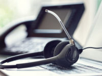 contact centre, IT services