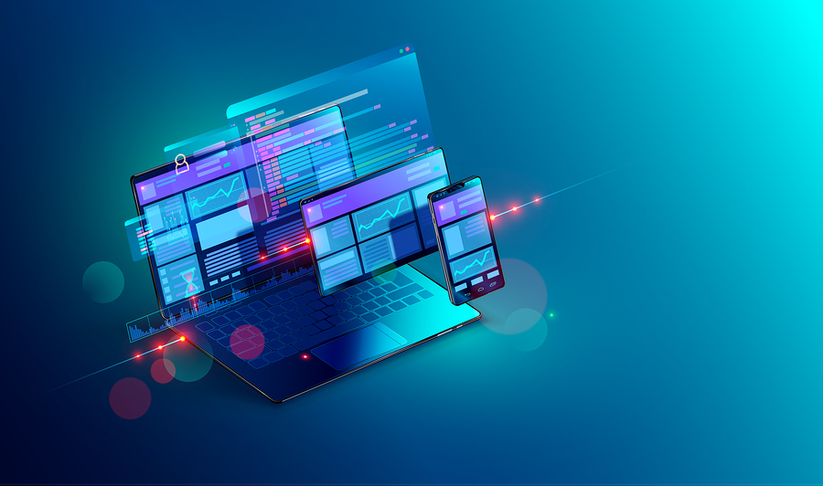 optimise website