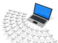 web traffic