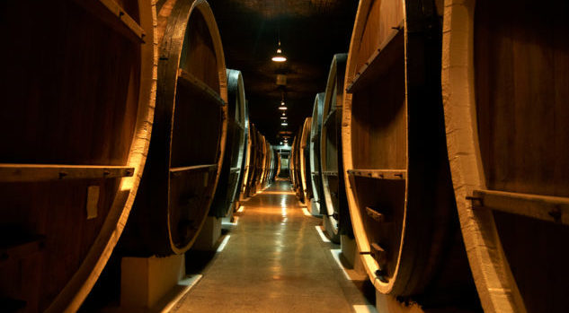 wine grape growers, winemakers
