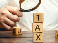 tax hotspots, audit