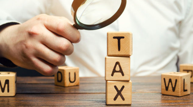 tax hotspots, audit