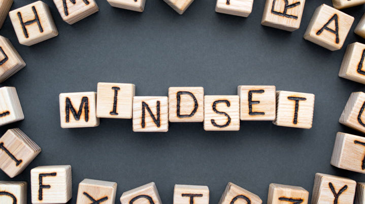 mindsets