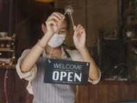 nano business, isolation