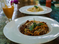 italian restaurant