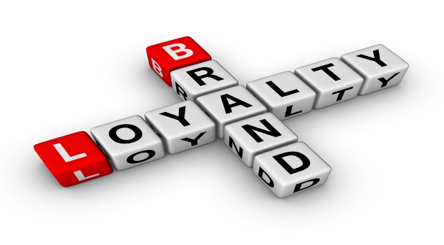 Brand loyalty