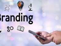 brand