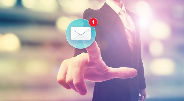 Emails, business email, deliverability