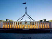 Canberra Parliament