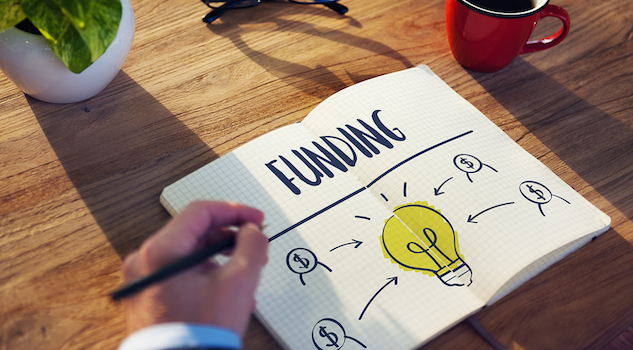funding