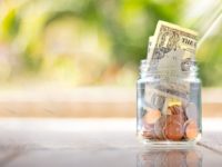 financial buffer