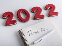 2022 goals