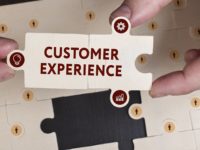 CX, success, personal experience