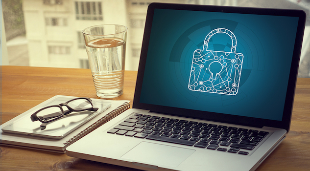 secure, cyber-safe